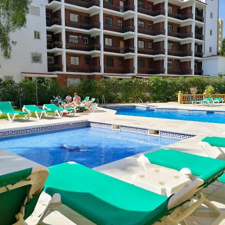 Playa Flores - Torremolinos Διαμέρισμα Εξωτερικό φωτογραφία