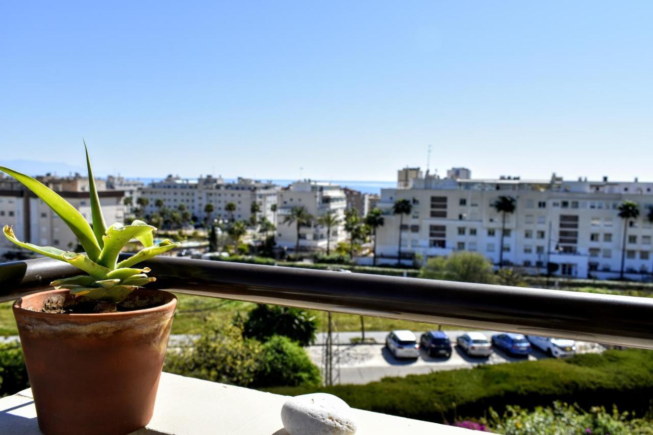 Playa Flores - Torremolinos Διαμέρισμα Εξωτερικό φωτογραφία
