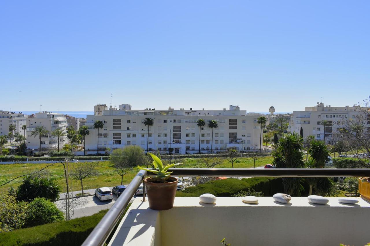 Playa Flores - Torremolinos Διαμέρισμα Εξωτερικό φωτογραφία