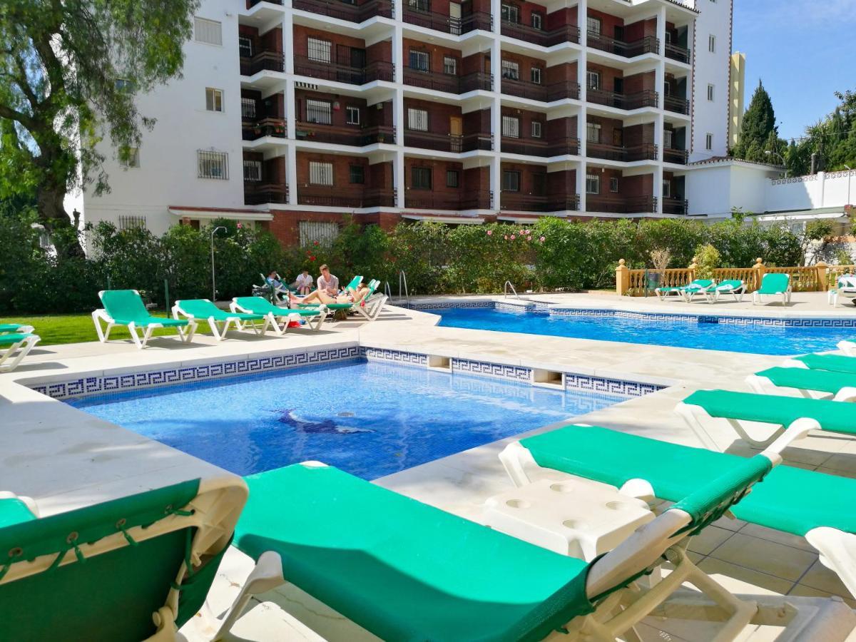 Playa Flores - Torremolinos Διαμέρισμα Εξωτερικό φωτογραφία